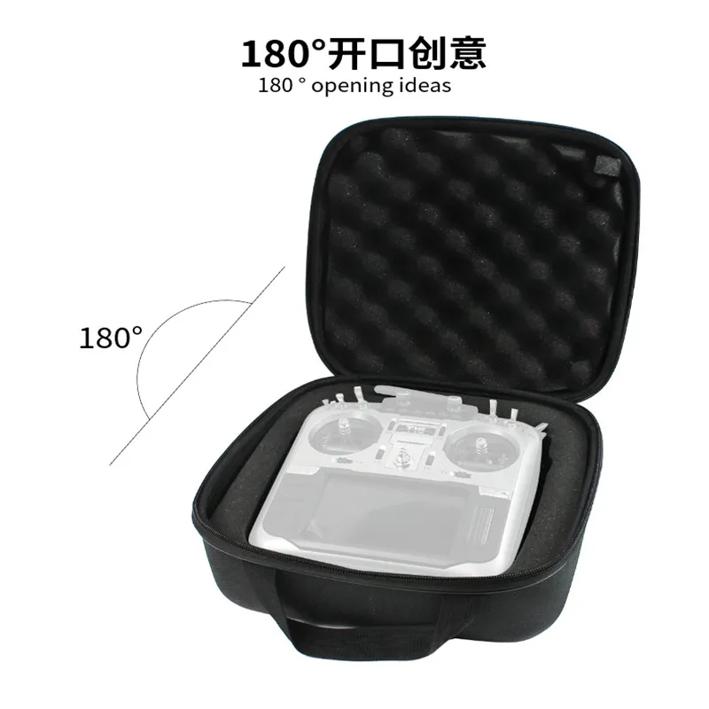 Transmitter Storage Bag for Ra - огляд і ціна Fpv Drone Bag
