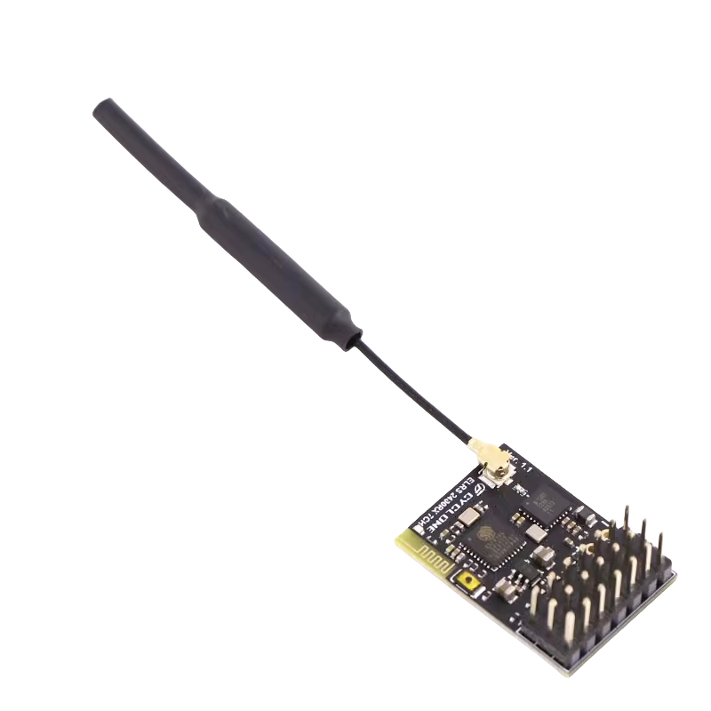 ELRS 2.4G PWM 7CH 6CH CRSF Rec - огляд і ціна Fpv Drone Battery