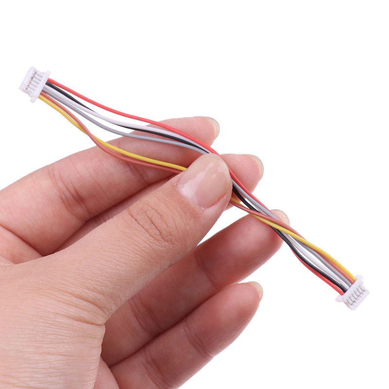 6Pin 105mm Length Double-ended - огляд і ціна Fpv Drone Bag