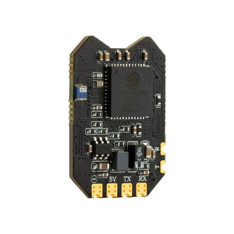 RadioMaster RP4TD ExpressLRS 2 - огляд і ціна Fpv Drone Vtx