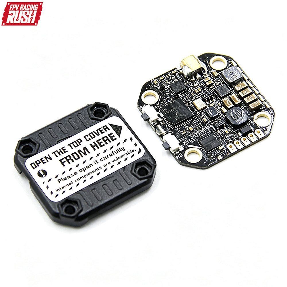 Rush Rushfpv Tank Ultimate Min - огляд і ціна Fpv Drone Battery